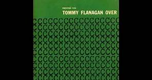 Tommy Flanagan - Overseas ( Full Album )