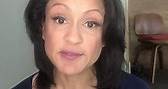Checking In With ________ - Anne-Marie Johnson