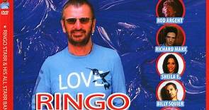 Ringo Starr And His All-Starr Band - Ringo Starr & His All Starr Band Live 2006