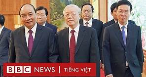 Năm 2020, Việt Nam sẽ làm gì để biến thách thức thành cơ hội? - BBC News Tiếng Việt