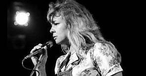 Sandy Denny: Who Knows Where the Time Goes? BBC John Peel Sessions