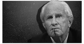 Herbert Marcuse and the Great Refusal