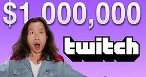 How Twitch Reached $1,000,000/Month in Revenue | Storytime with Justin Kan