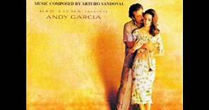 For love or country: the Arturo Sandoval story - Manteca
