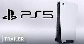 PS5 - Price & Release Date Trailer | PS5 Showcase