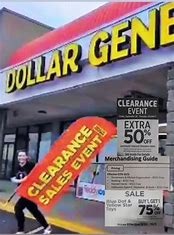 Dollar General 50-75% off and Weekly Flyer | The Penny List by Christa Coupons