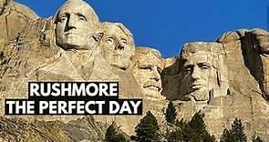 Ultimate One-Day Mount Rushmore Travel Guide | Mount Rushmore National Memorial