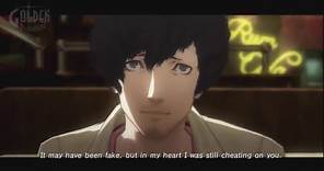 Catherine All Endings ( Chaos , Neutral , Law ) Full