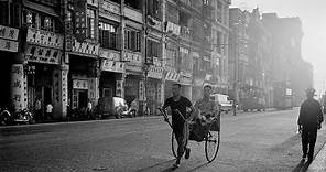 The Hong Kong Story (History of Hong Kong 1841 to 1997 )