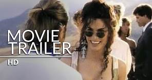 When the party is over (1993) | Movie Trailer | Sandra Bullock