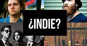 El "Indie" NO ES UN GENERO MUSICAL