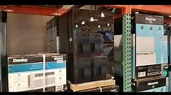 Costco! HiSense 4.4 CuFt Black Glass Refrigerator! $129!!!