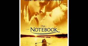 Aaron Zigman--The Notebook (2004)