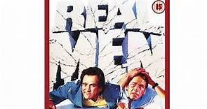 Real Men (John Ritter & Jim Belushi) Full Movie