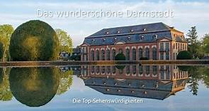 Das wunderschöne Darmstadt – Die Top-Sehenswürdigkeiten