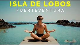 Lobos Island (What To Do) *Isla De Lobos, Fuerteventura 2021*