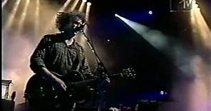 The Cure - Boys Dont Cry (Live 1996)