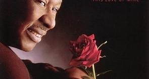 Freddy Cole - This Love Of Mine