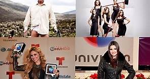 ¿Qué veremos este año en la televisión latinoamericana?
