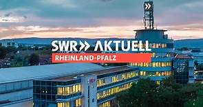 SWR Aktuell Rheinland-Pfalz: Bad Dürkheimer Wurstmarkt ist eröffnet