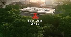 Voices of the East-West Center
