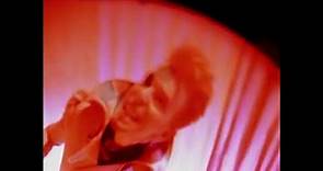 David Bowie - Dead Man Walking (Official Music Video) [HD Upgrade]