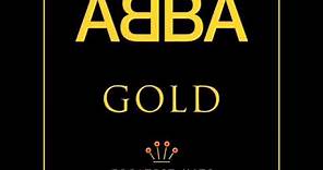 ABBA The Winner Takes It All