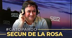 El Faro | Entrevista a Secun de la Rosa | 01/12/2020