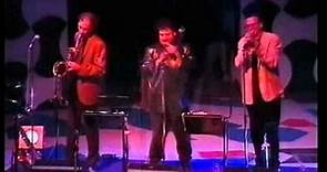 Bo Diddley-Steve Cropper-Dave Edmunds-Guitar Legends - Expo '92 Seville - Blues Night