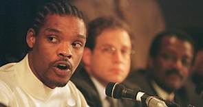 It's been 20 years since Latrell Sprewell choked Warriors coach P.J. Carlesimo: Where are they now?