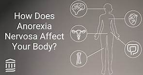 How Anorexia Nervosa Disorder Affects the Brain and Body | Mass General Brigham