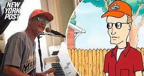 Johnny Hardwick, voice of Dale Gribble on ‘King of the Hill,’ dead at 64