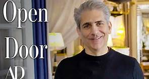Inside Michael Imperioli's History-Filled New York Home | Open Door | Architectural Digest
