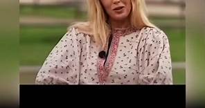 Kelly Reilly (Beth Dutton) talks about being on Yellowstone. #kellyreilly #yellowstone #yellowstonetv #bethdutton #television #kellyreillyyellowstone #paramount #interview