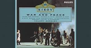 Prokofiev: War and Peace, Op. 91 - Overture