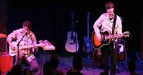 Jay Farrar - "Hickory Wind"