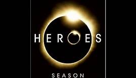 Heroes (Genesis) Season 1 Ep1
