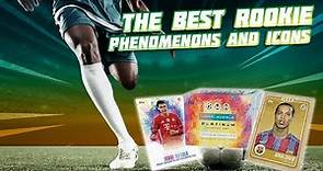 *EXLUSIVE BOX OPENING* | 2023 Topps Soccer Jamal Musiala Platinum