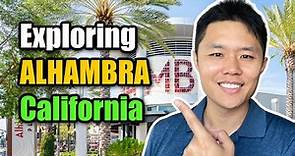 5 Things You Must Know before living in Alhambra California