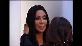 Cher - With Or Without You (Music Video) (not.com.mercial)