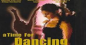 A Time for Dancing (film 2002) TRAILER ITALIANO