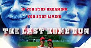 The Last Home Run [1996] Full Movie | Seymour Cassel, Tom Guiry, Danielle Comerford