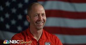 Gregg Berhalter: USMNT needs 'to learn how to beat the best teams' | NBC Sports