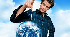 Bruce Almighty