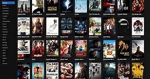 Top sites to watch movies online for free (2017)