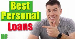 3 Best Personal Loan Companies