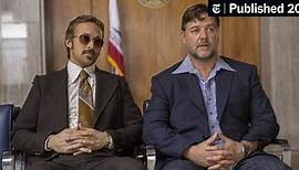 Shane Black Narrates a Scene From ‘The Nice Guys’