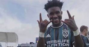 Welcome, Oniel Fisher