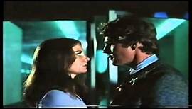 LOVE HATE LOVE (1971 TVM) Ryan O'Neal & Lesley Ann Warren