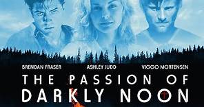 The Passion of Darkly Noon Original Trailer (Philip Ridley, 1995) HD